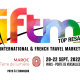 Salon IFTM 2022 Conseils & Franchise